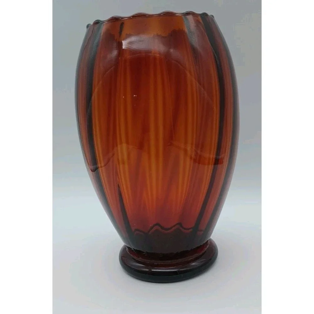 Amber one imperfections